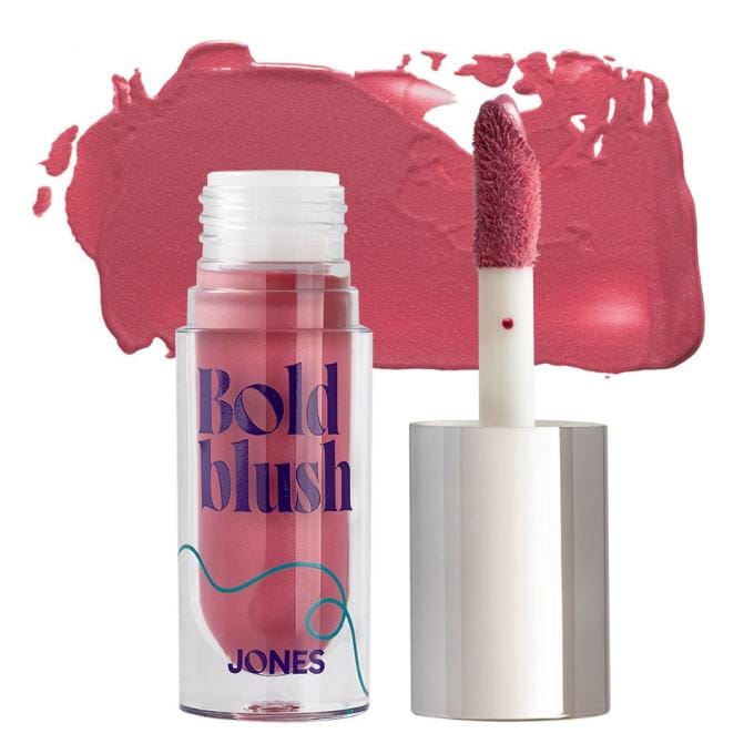 Bold Blush