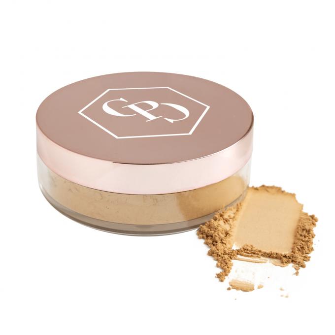 Loose Mineral Foundation