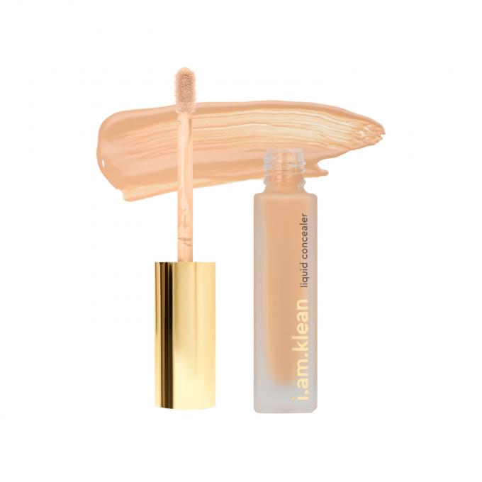Liquid Concealer