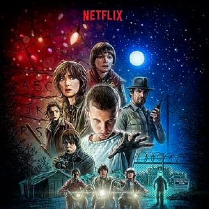 Stranger Things