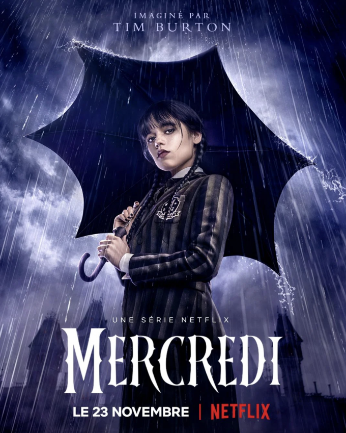 Mercredi