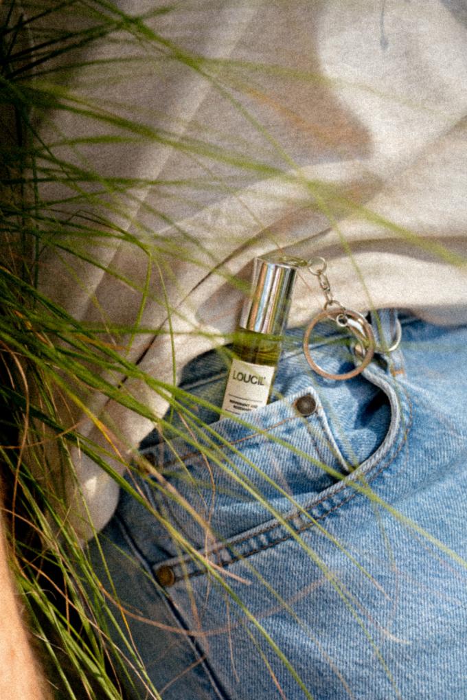 Mood fragrances