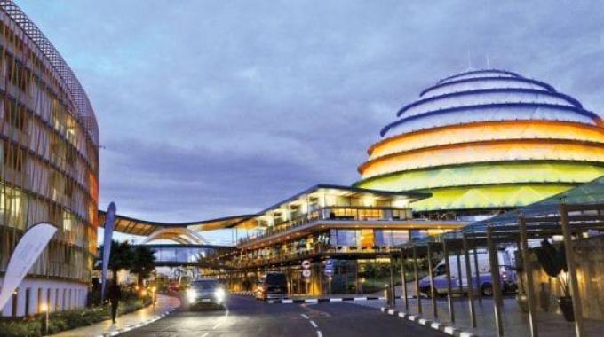 “Rwanda is vandaag een stabiel land met weinig corruptie”, vindt Gunther Vanpraet.