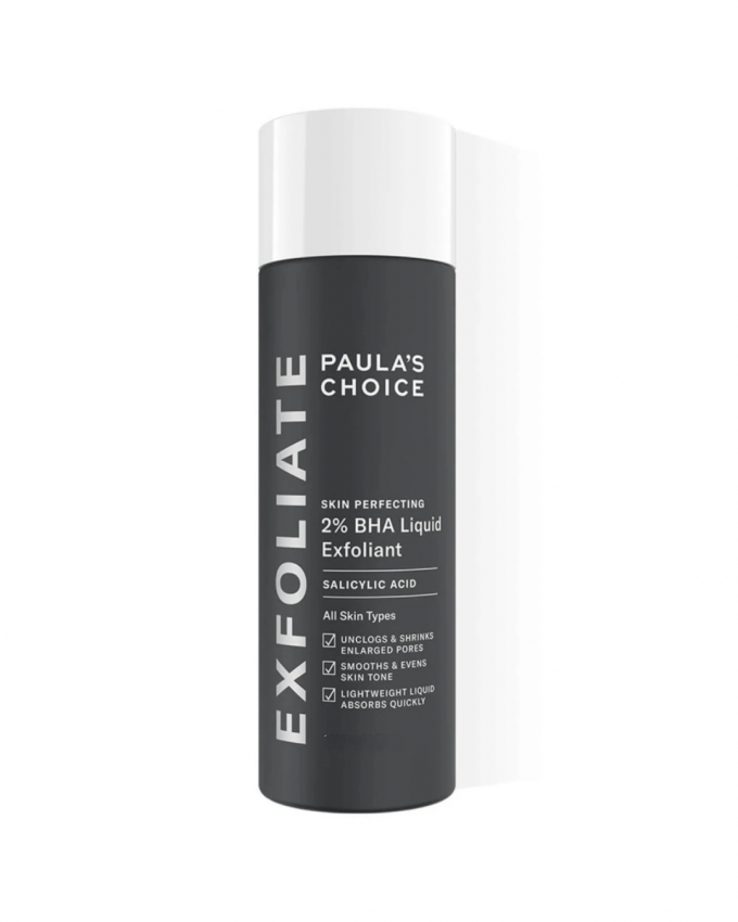 Skin Perfecting Liquid Exfoliant van Paula’s Choice (88 ml)