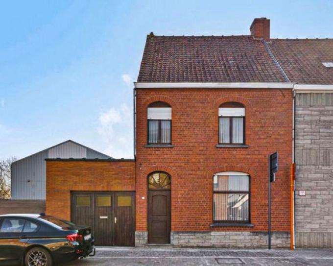 Wielsbeke (West-Vlaanderen)