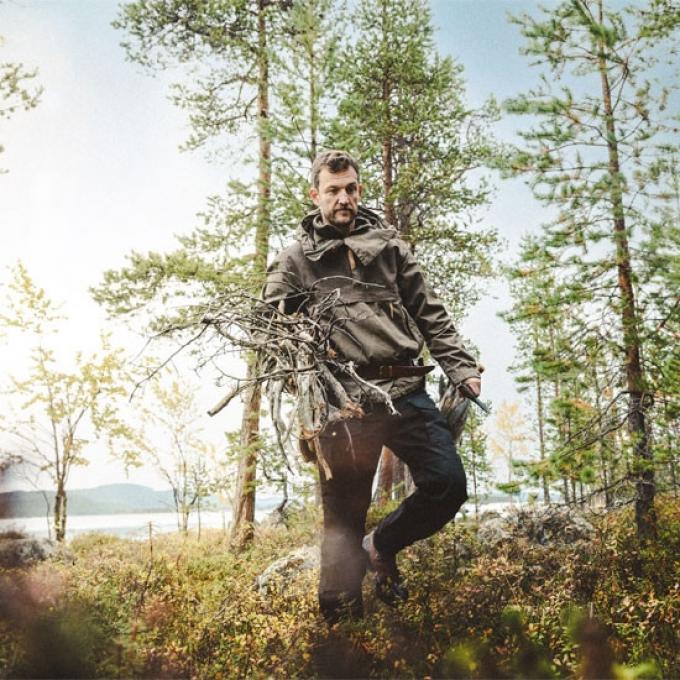 Frederik (44) uit Ledeberg – wildernisgids