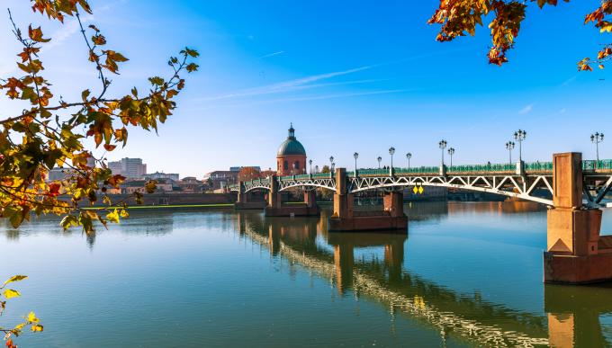 adresses toulouse week-end