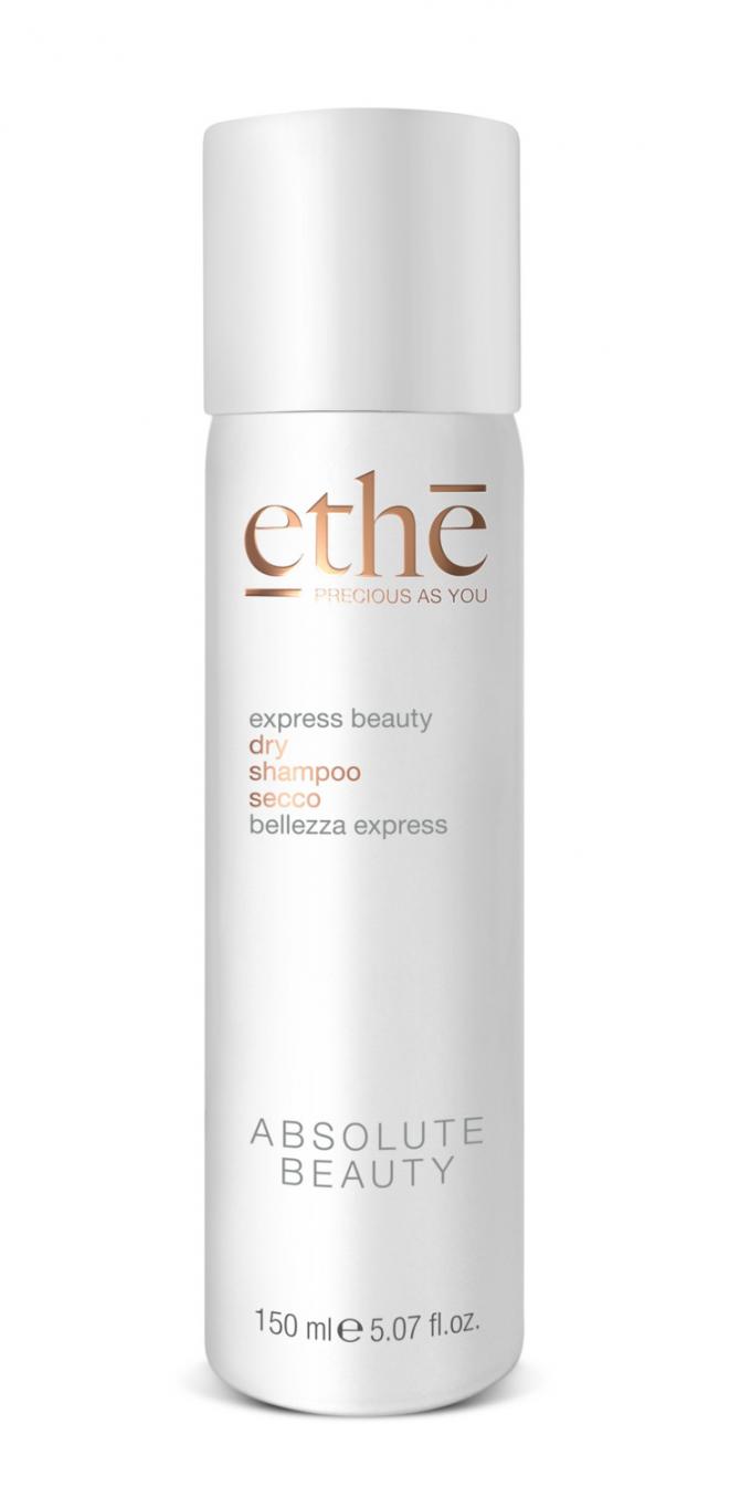 Express Beauty Dry Shampoo van Ethè