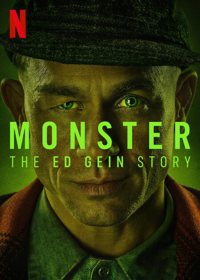 Monstre - The Ed Gein Story