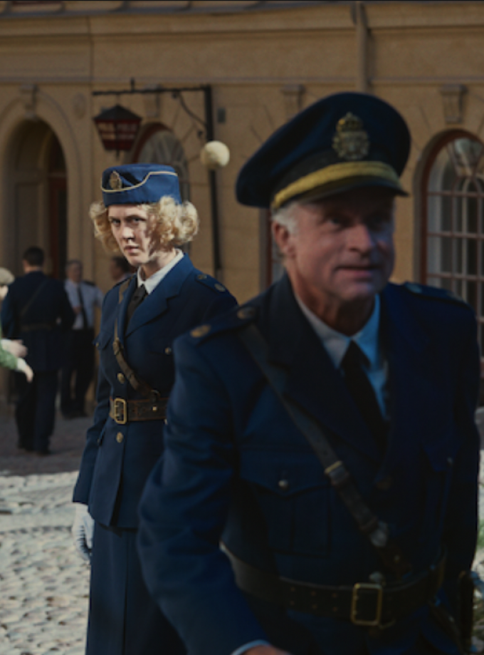 Policières