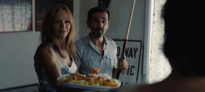 Ann Tuts en Zouzou Ben Chikha bewezen dat typecasting geen goeie zaak is.