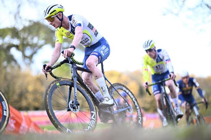 Gerben Kuypers zal vanaf 1 januari 2026 Pauwels Sauzen – Altez Industriebouw versterken. Hij komt over van Intermarché – Wanty en keert terug naar zijn oude cyclocrossliefde.