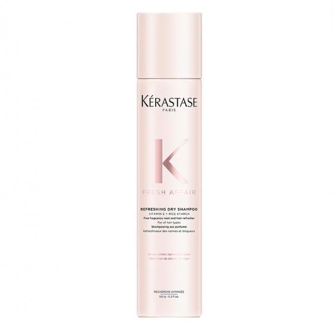 Fresh Affair de Kérastase