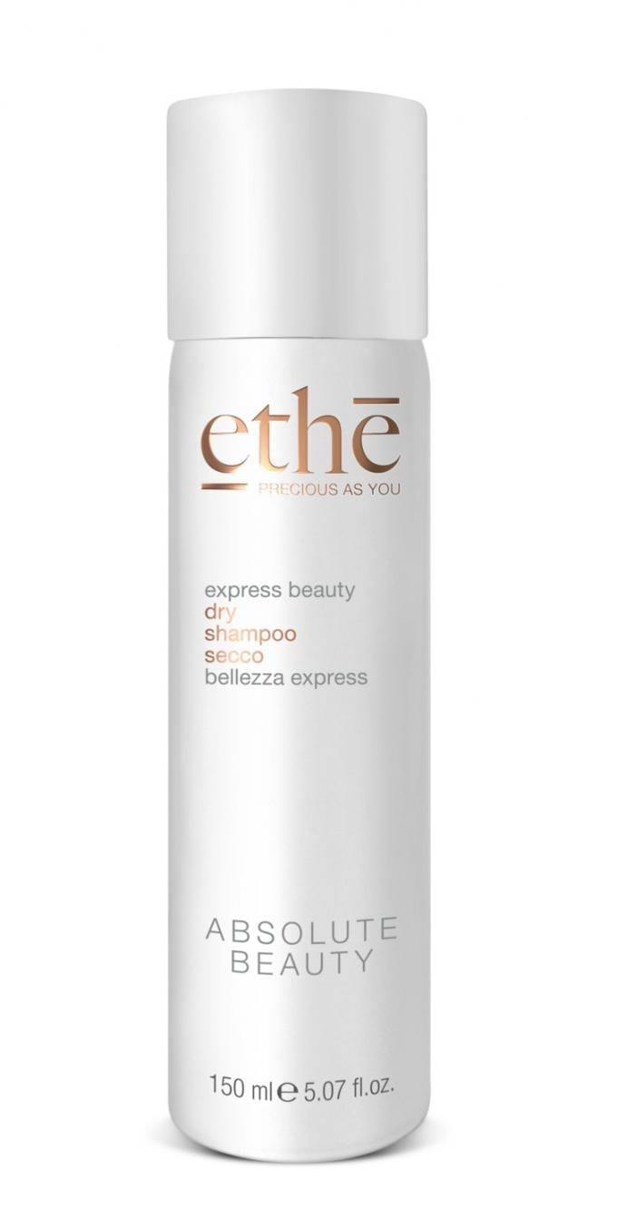 Express Beauty Dry Shampoo d'Ethè