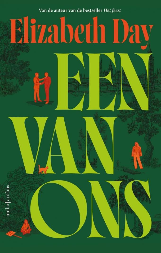 Een van ons