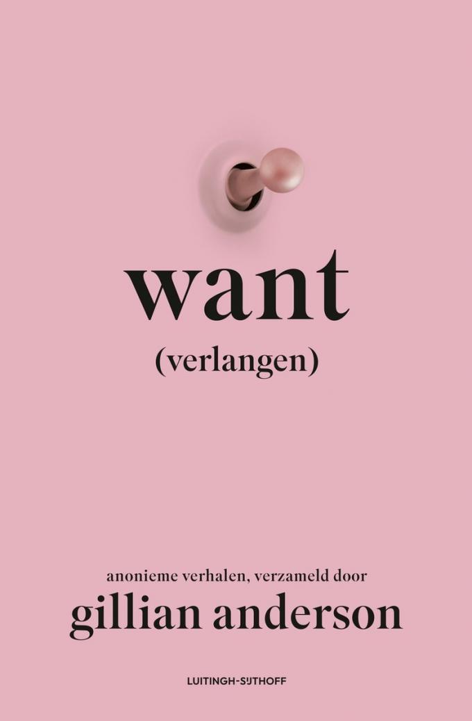 Want (verlangen)