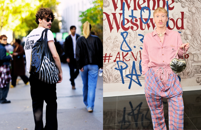 comptes insta critiques mode fashion week