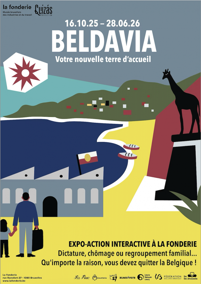 Beldavia