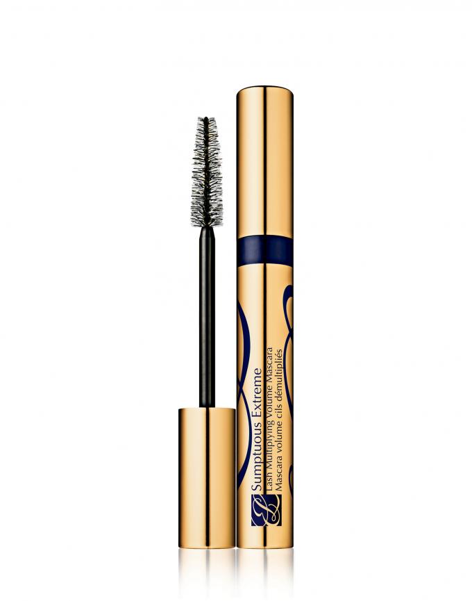 Sumptuous Mascara