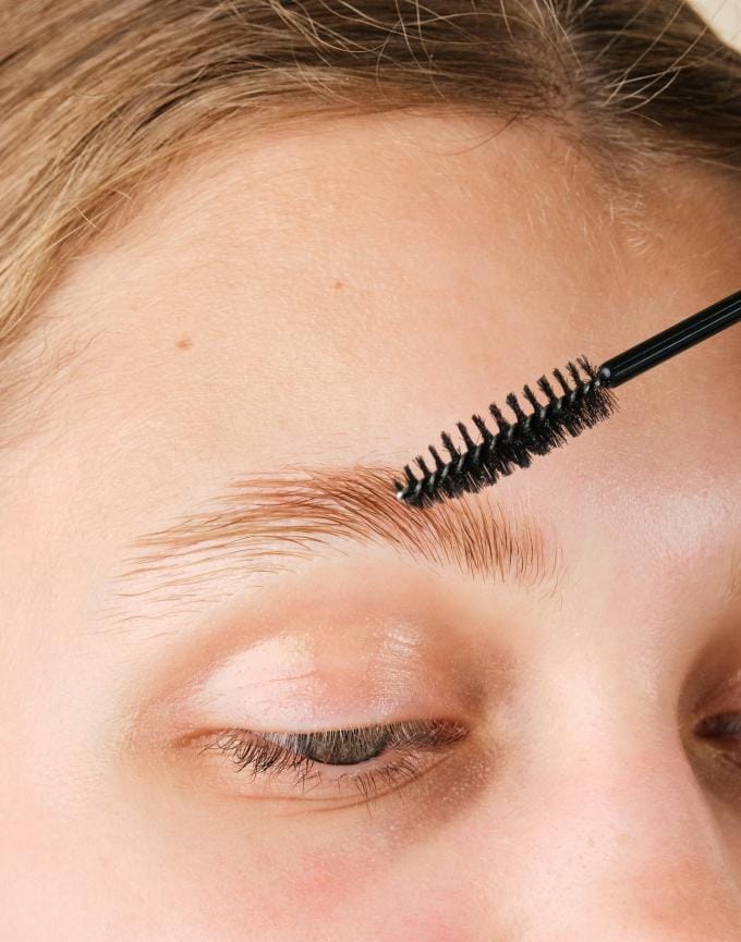 Brow Wax