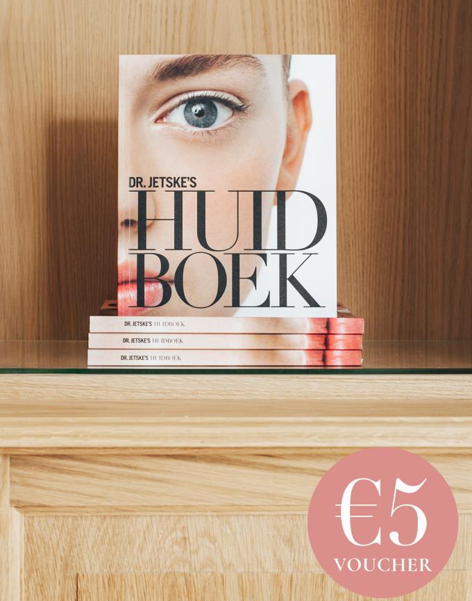 Dr. Jetske’s Huidboek