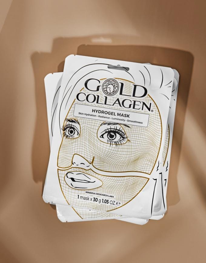 Hydrogel Mask