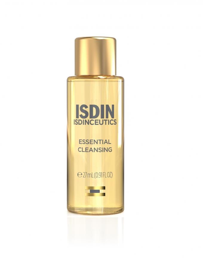Essential Cleansing