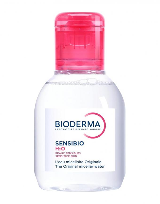 Sensibio H2O