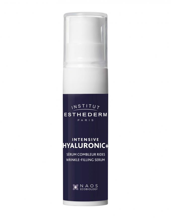 Intensive Hyaluronic Serum
