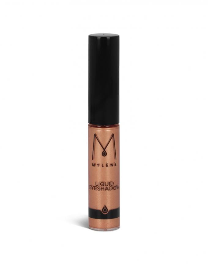 Liquid Eyeshadow Golden Glaze
