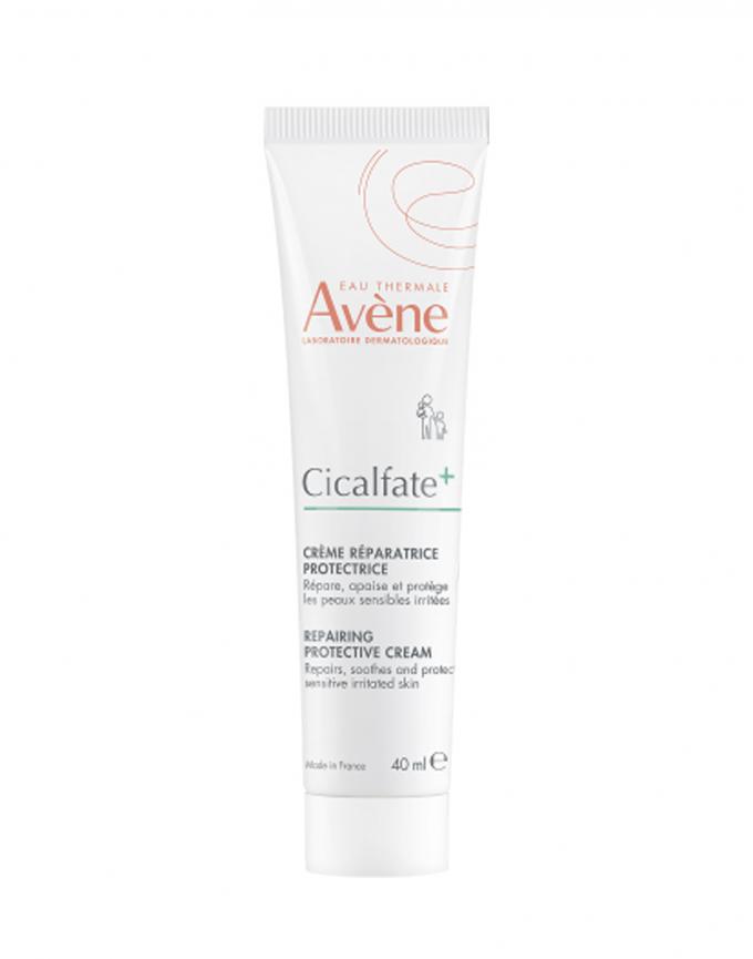 Crème Cicalfate+