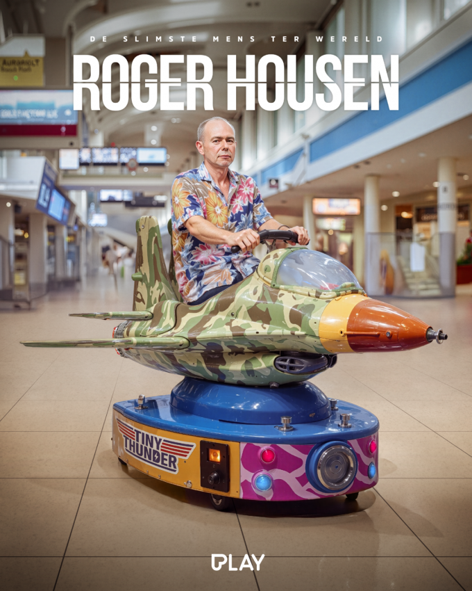Roger Housen (65) – defensie-expert en voormalig kolonel