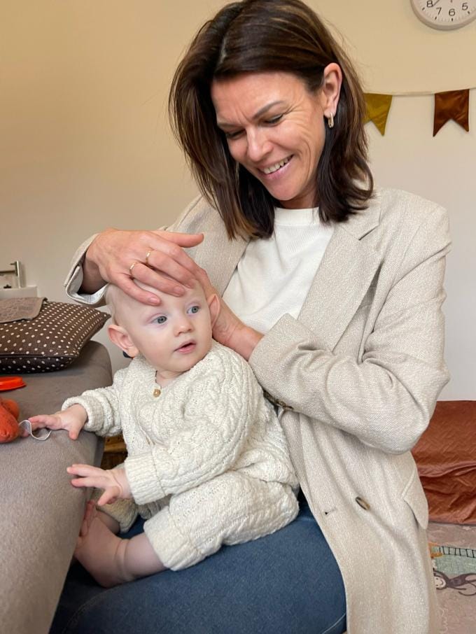 Happybabycoach podcast