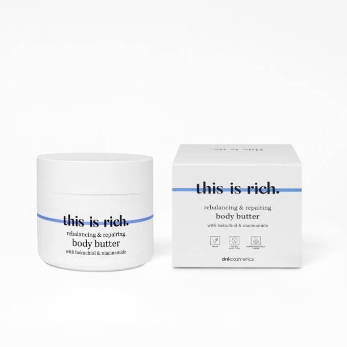 This Is Rich Body Butter