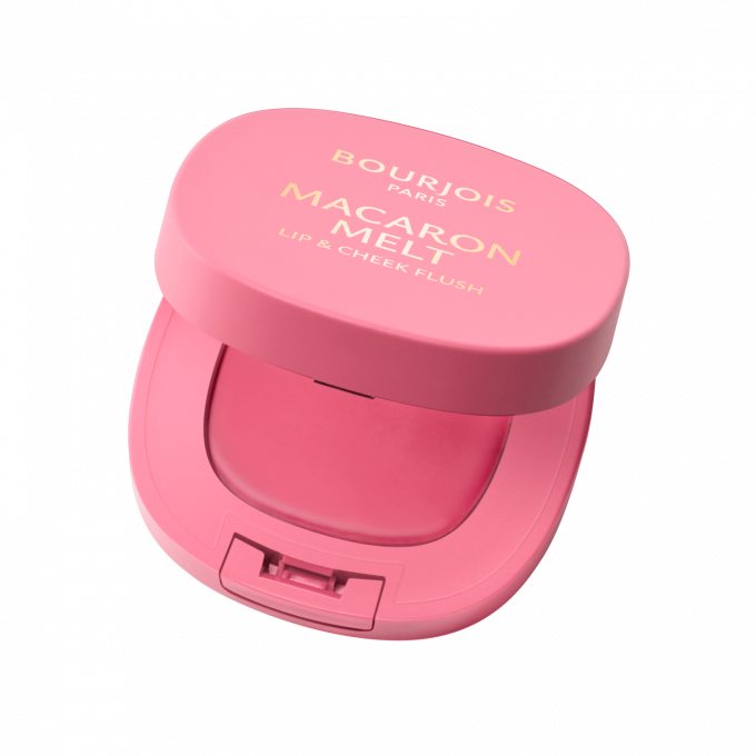 Macaron Melt Lip & Cheek Flush