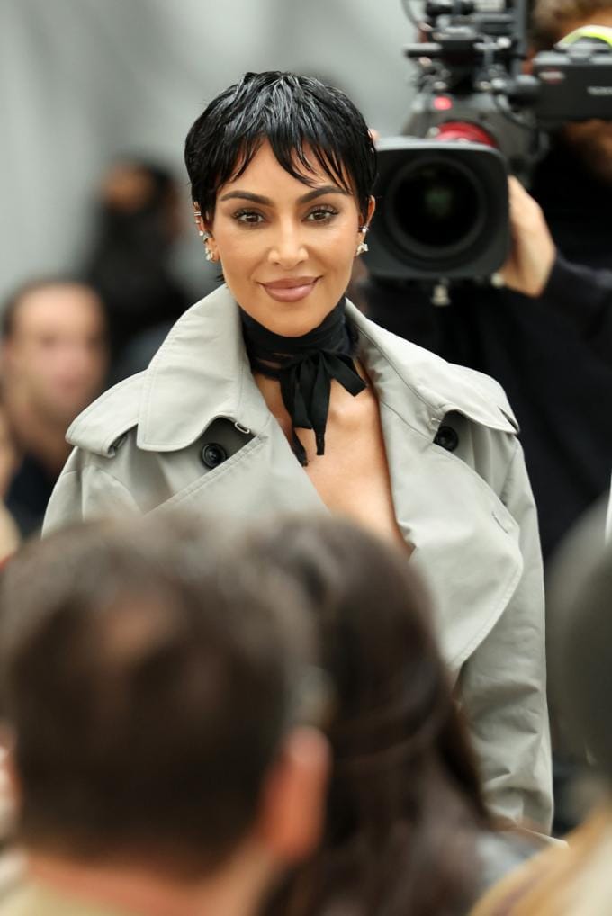 Kim Kardashian 2.0