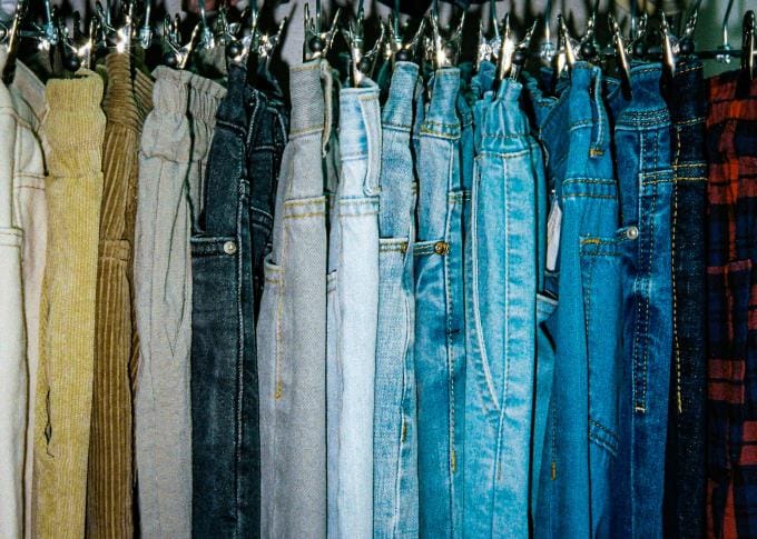 Denim