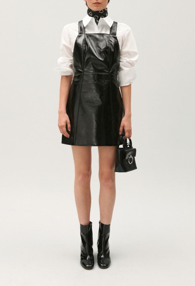 Petite robe noire