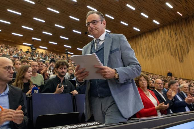 ‘Activisme of politiek? Hypocrisie is niet het echte probleem’