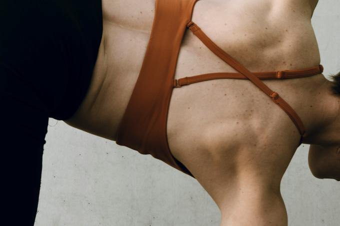 L'Indrani Lodge, un hôtel wallon où on pratique aussi le yoga - Unsplash (Jade Stephens)