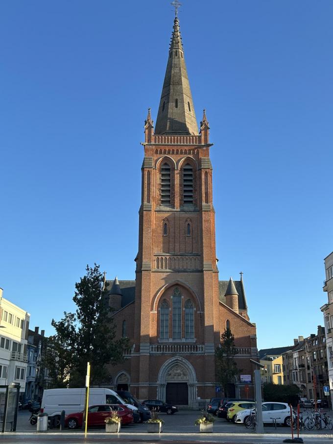De geloofsgemeenschap van de Sint-Jozefskerk vreest dat de veelzijdige parochiale werking bij hen zal stilvallen.