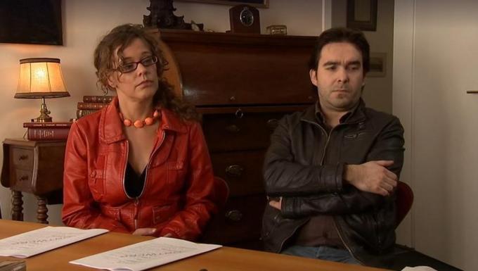 Bianca Vanhaverbeke.