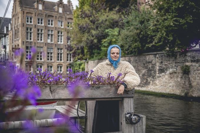 Lucie Plasschaert trekt straks door Azië, met haar mama. “Ze is ziek en we weten niet hoeveel tijd ze nog heeft, nog heel lang hopelijk. We willen gewoon samen zijn.”