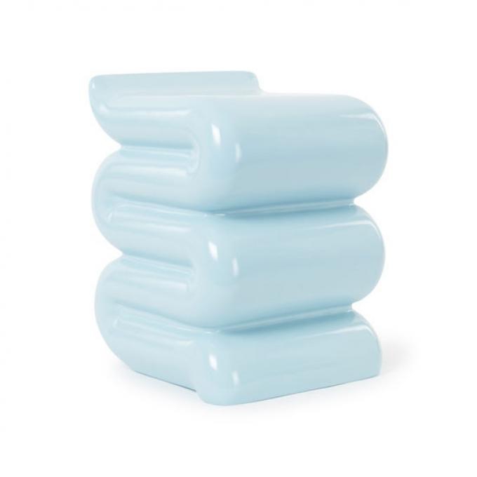Flowy bijzettafel