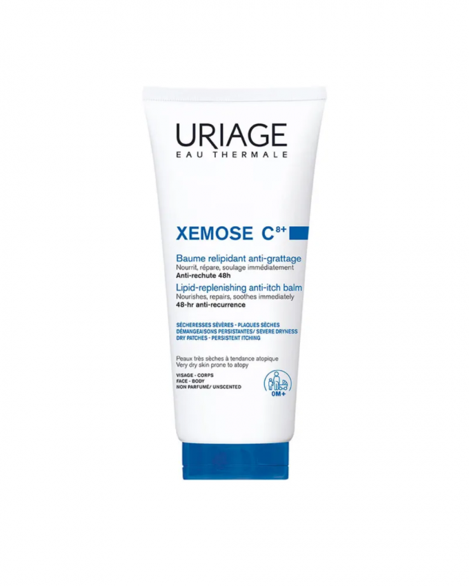 Xémose oliebalsem – 200 ml
