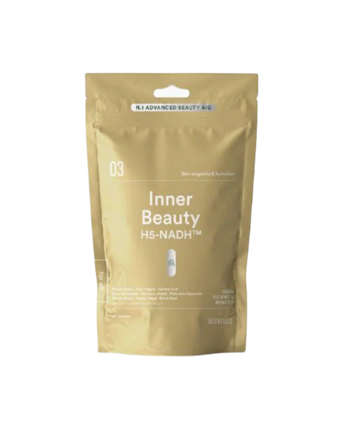 Inner Beauty-capsules – 30 capsules