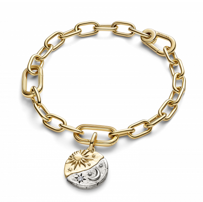 Schakelarmband