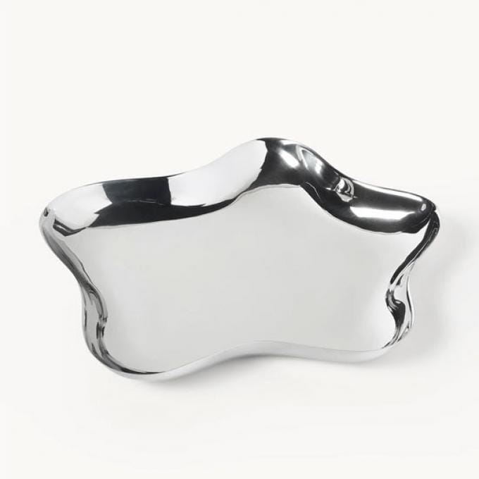 Decoratieve schaal