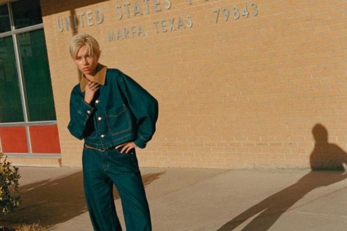 Voici les 10 tendances jeans à adopter cette saison - SDP (Marc'o Polo)