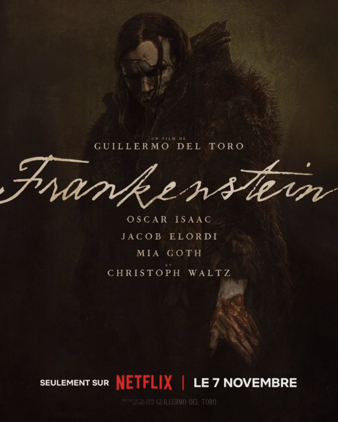 Frankenstein